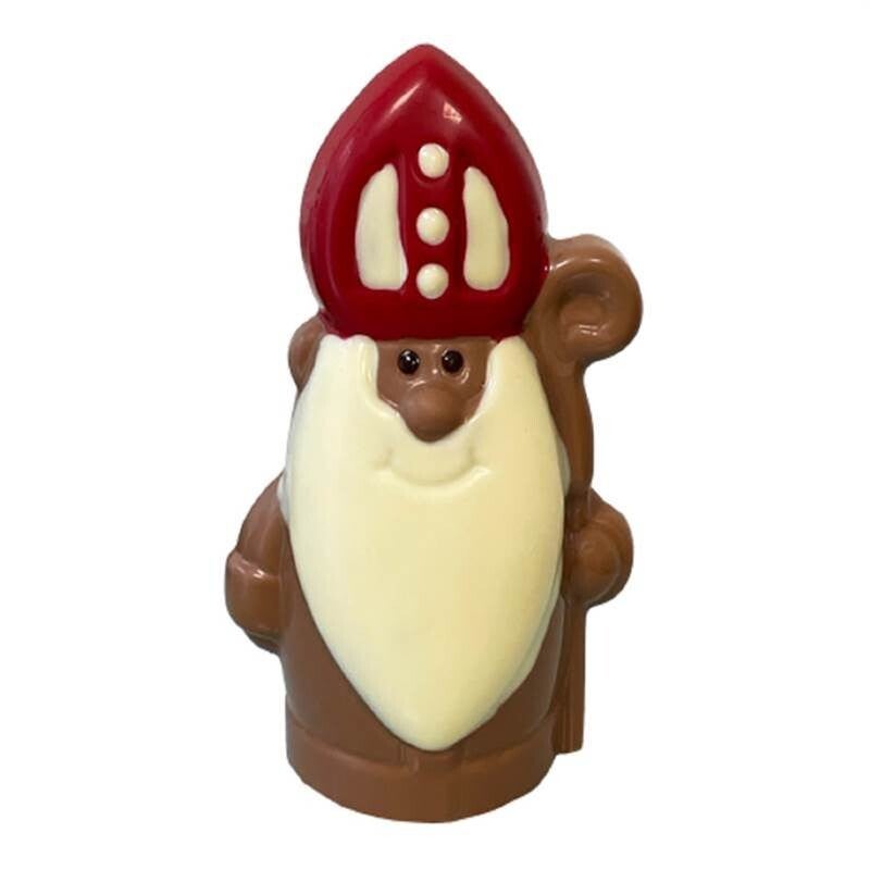 Holfiguur Sint- Groot