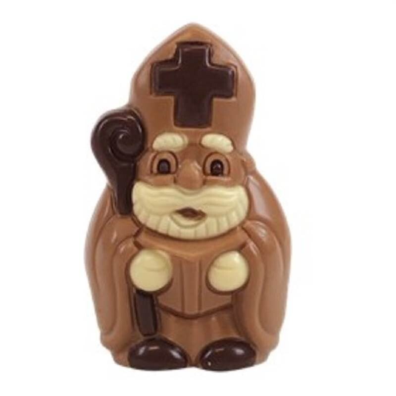 Holfiguur Sint - Klein