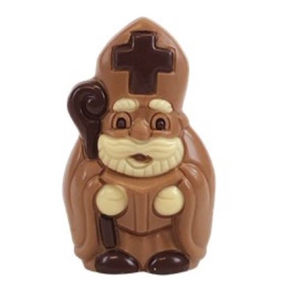 Holfiguur Sint - Klein