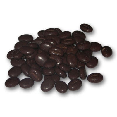 Mokkaboontjes - puur