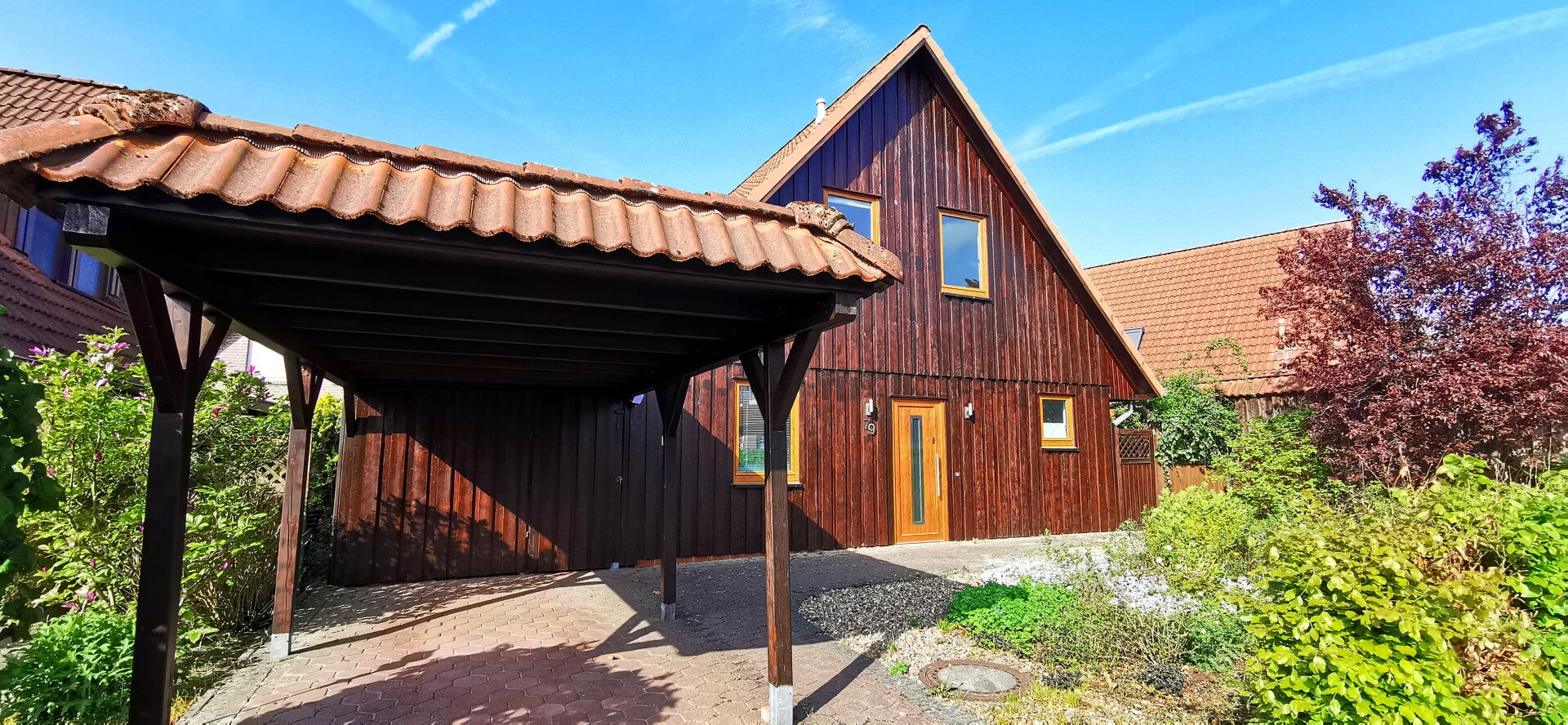 Klimaanlage