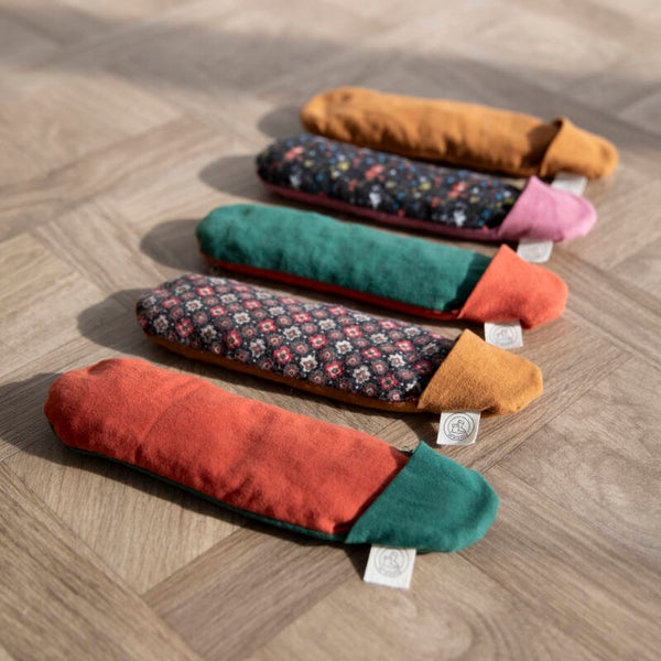 Slofwarmers | 2 stuks