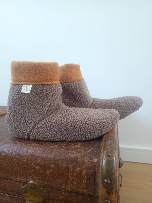 Sloffen AmberTeddy