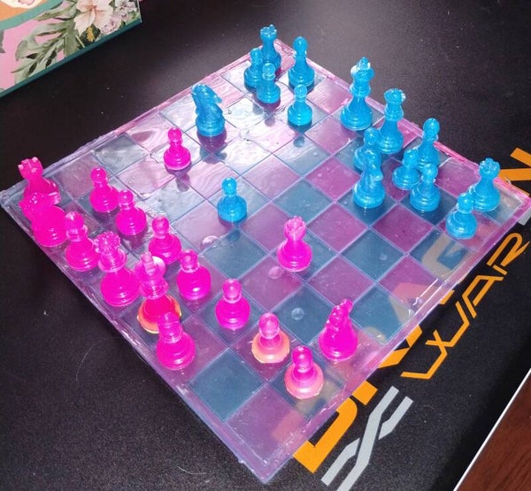 Chess Set