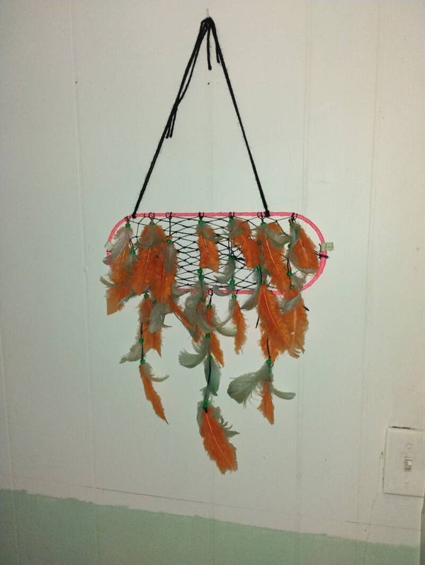 Dreamcatcher