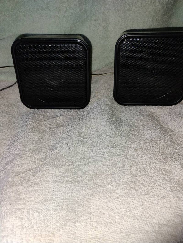 Speaker