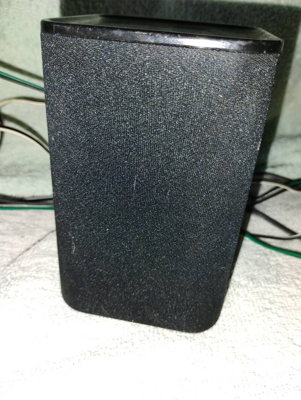 Speaker