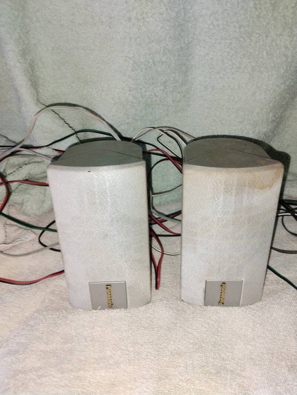 Speaker