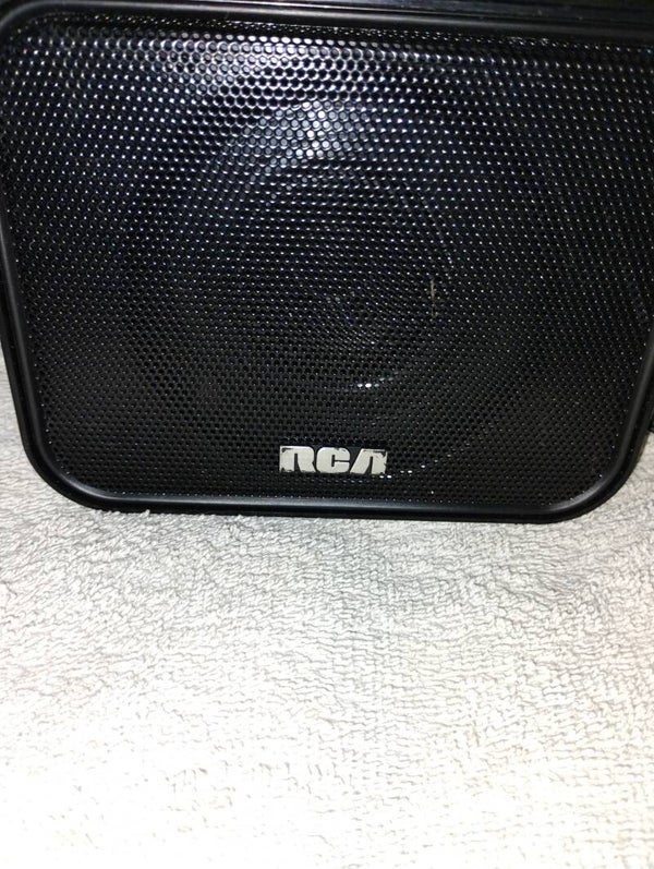 Speaker