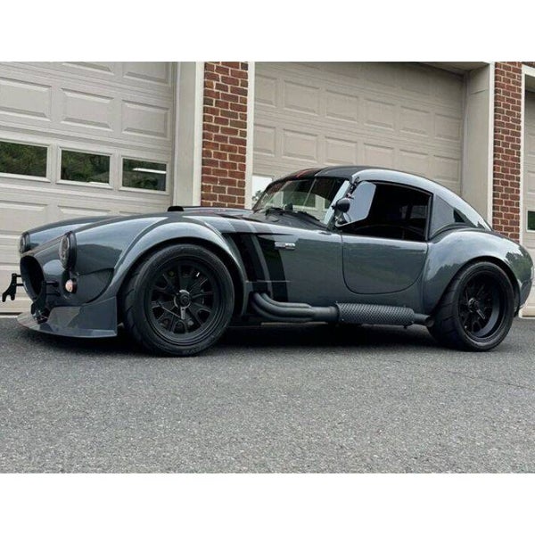 1965 Backdraft Racing Cobra
