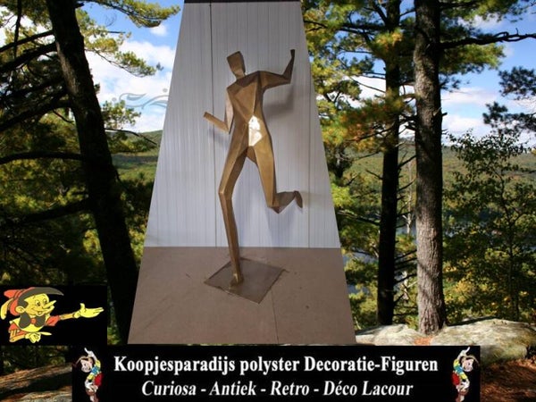 Design papa origami 178 x  100 x 86cm