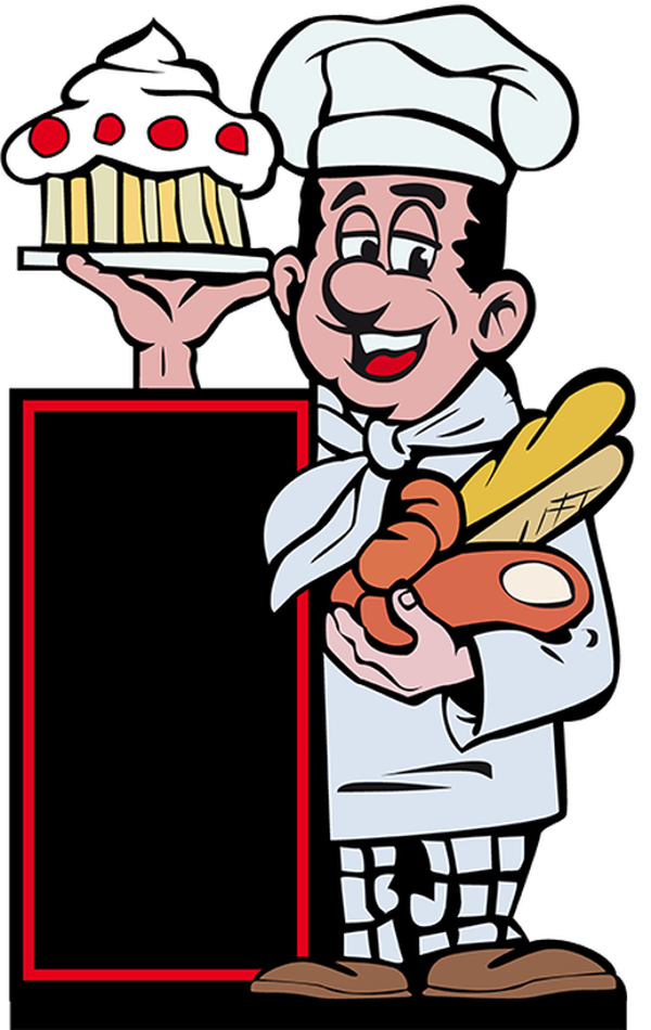 Stoepbord bakker op veren standerd met dubbel schrijfbord panneaux-trottoir 170 cm