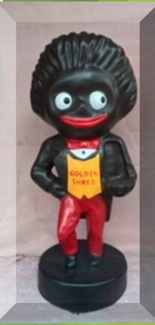 D650 Golfen shred artiest Frankrijk polyester résine 70 cm