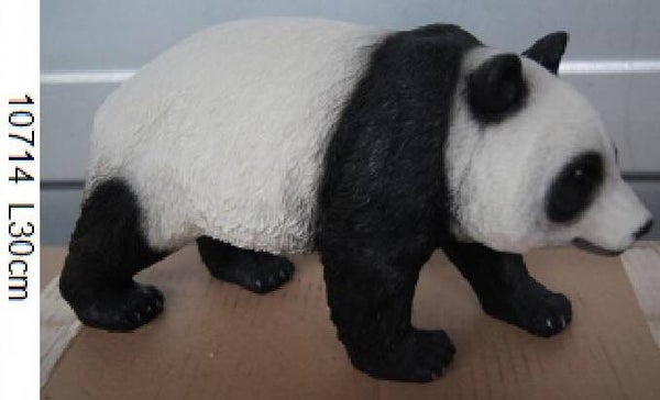 10714 jungle panda beer 30 cm