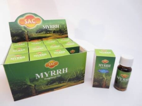 8040002 GEUROLIE MYRRH verpakt in schouwdoos 12