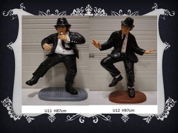 Horeca BBM3 BLOES BROTHERS KOPPEL 90 EN 100 CM