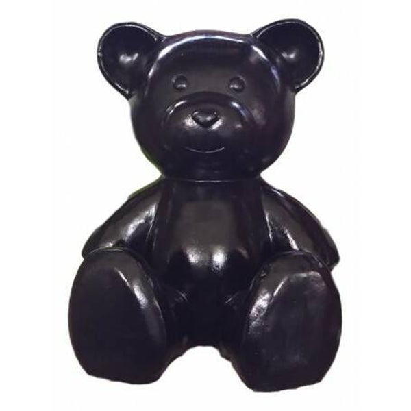 DBZ30 Jungle beer zwart polyester résine 35 cm