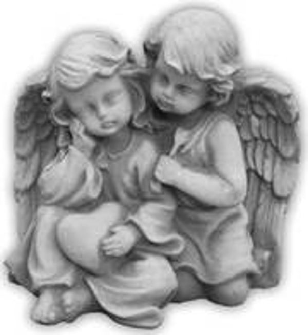 C150 Beton koppel Engels 17 cm