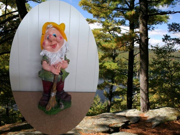 kabouter bezem 29 cm