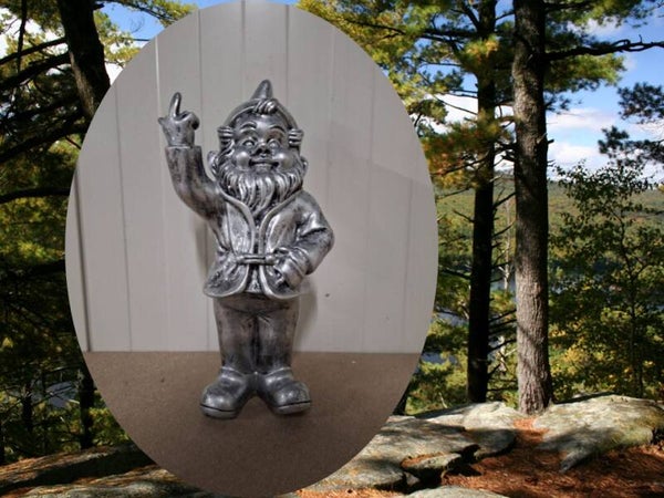 fock you kabouter 33 cm SET verp 4