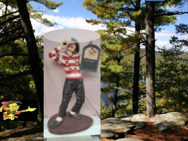 FRANCE PROEVER 80 CM