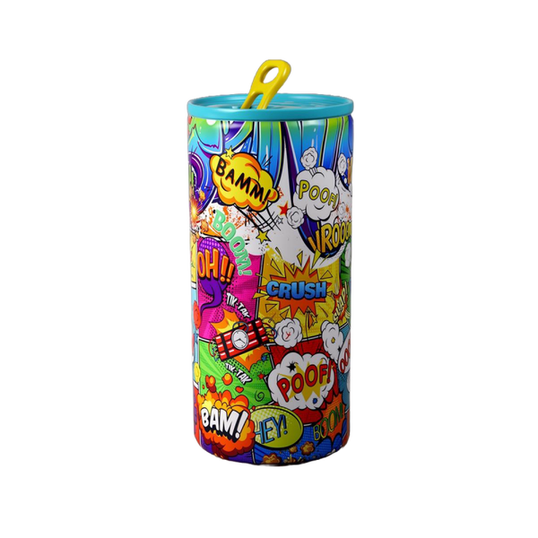 ART pop blik multidecor 70 cm