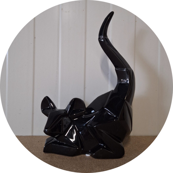 SPEELSE MUIZEN diverse kleur 24 X 17 CM VERP 12