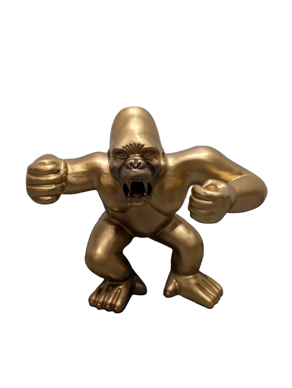 Agresive Gorilla aap 30 cm