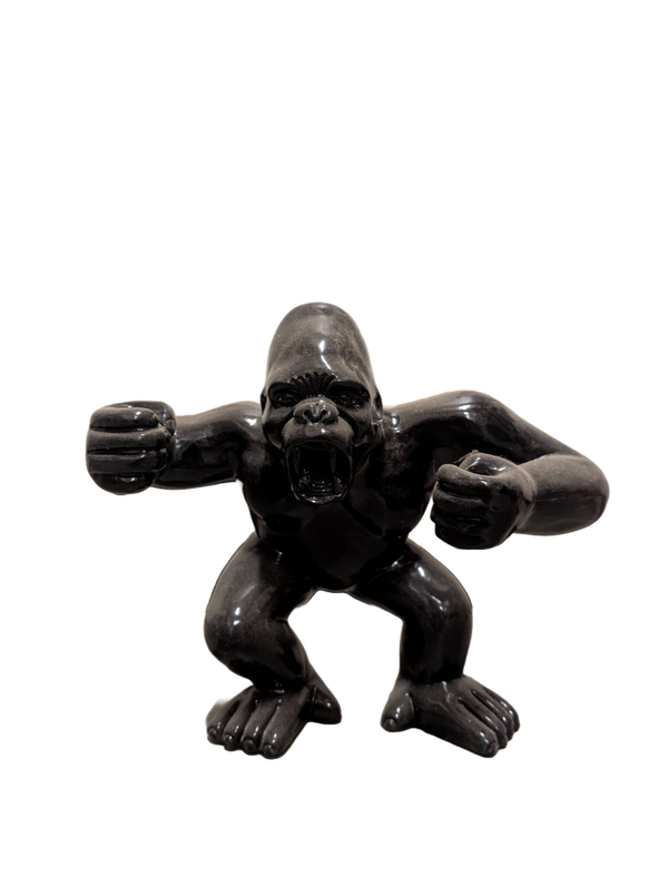Agresive Gorilla aap 30 cm