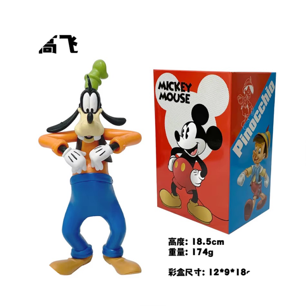 Goofy Action In geschenkdoos