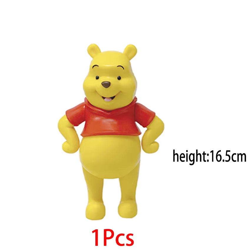 Winnie De Pooh In geschenkdoos