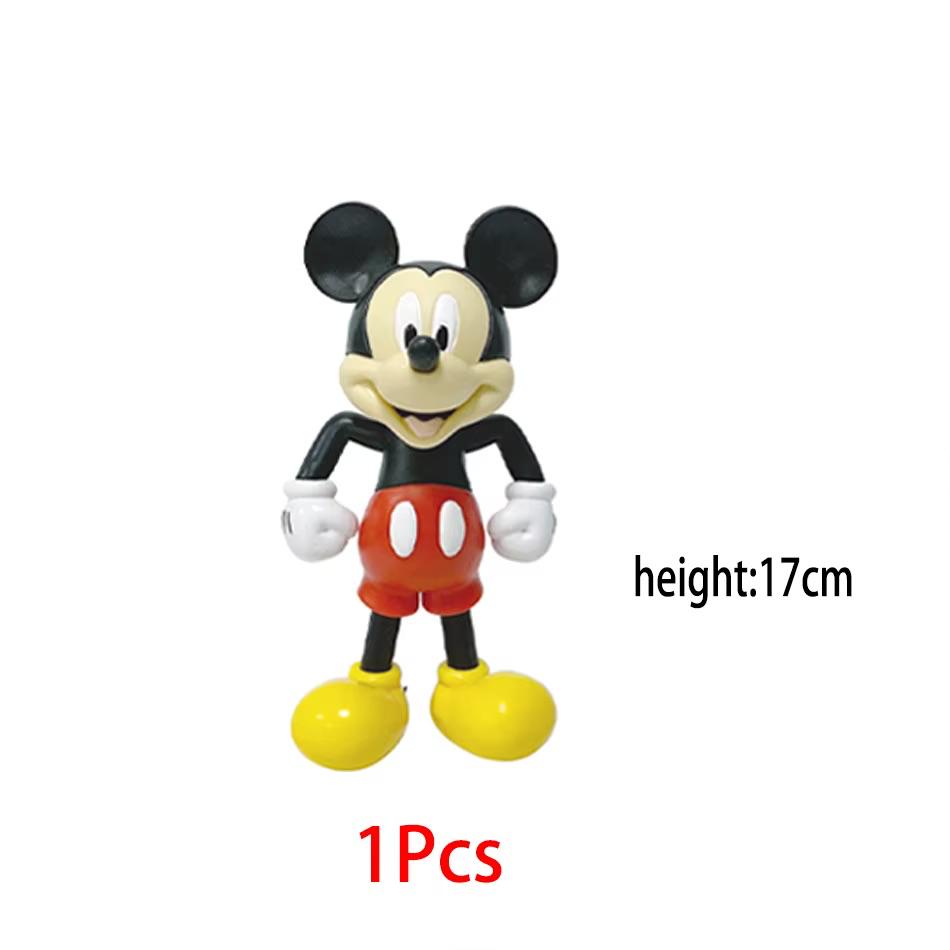 Mickey in geschenkdoos