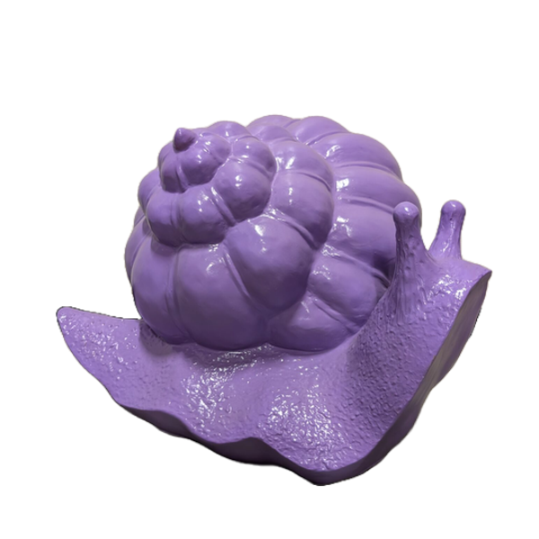 Funny slak kleur 66 cm