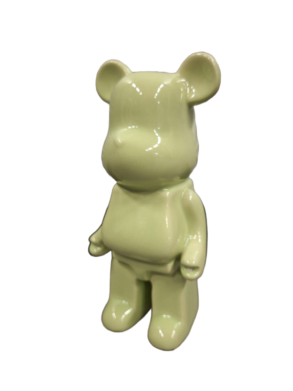 Cartoon teddy  Beer Mick staand 14 x 10 x 30 cm verp 1/10