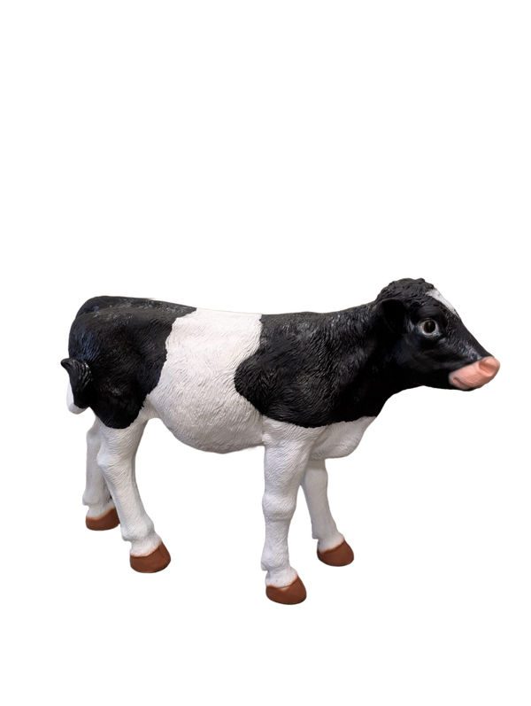 Koe staand 102 cm