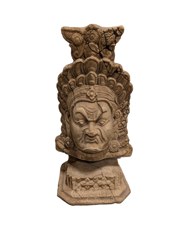 Totem Burste 70 cm