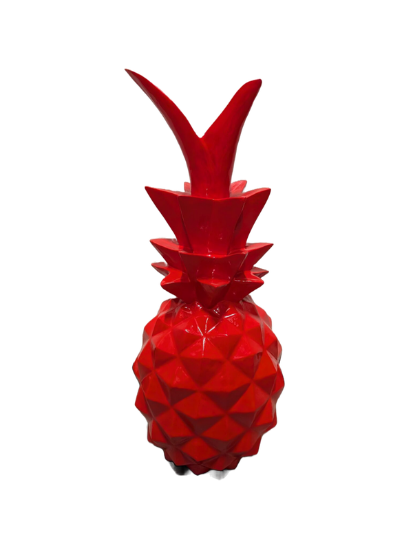 Ananas klein 70 cm