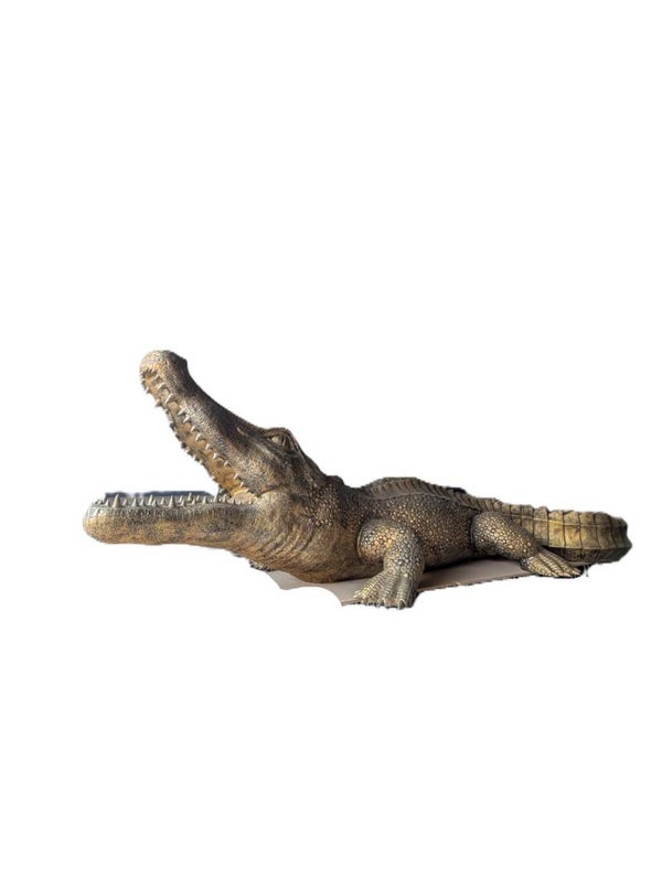 Krokodil xxl 500 cm