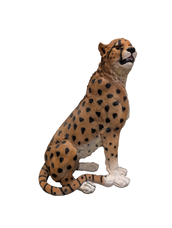 Panter  zit 90 cm
