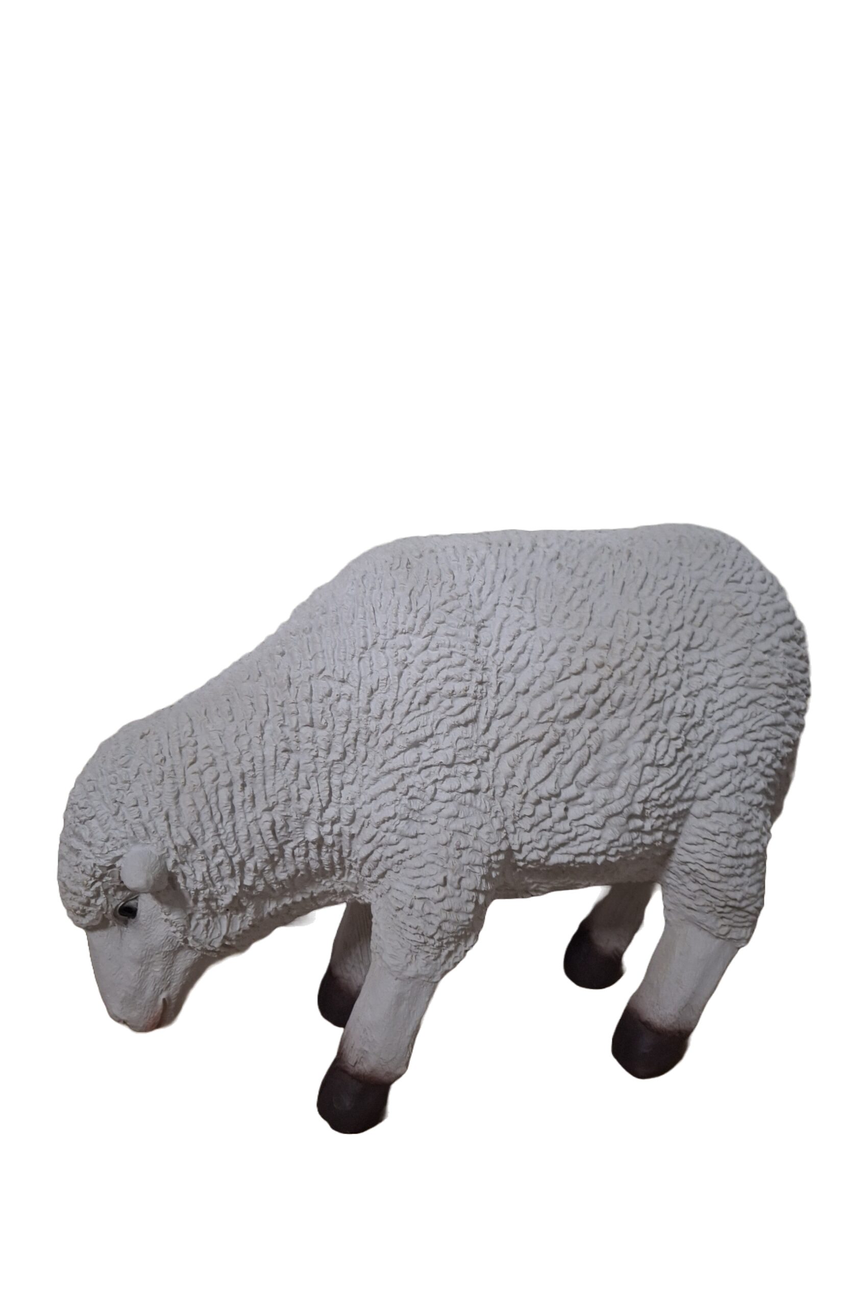 grazende schaap 65 cm