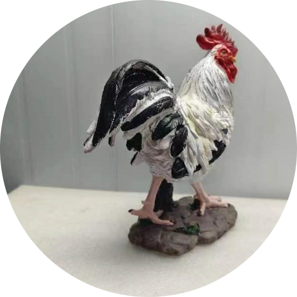 HAAN WIT 25X13X30 CM Verp 12