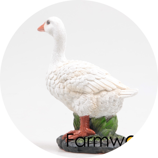 GANS 40 CM FW1027 Verp 6