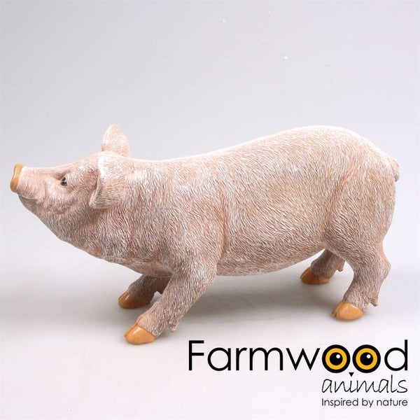 VARKEN STAAND S 13X17X36 CM verp 4
