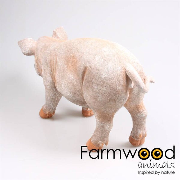 VARKEN STAAND L 18X31X65 CM verp 4