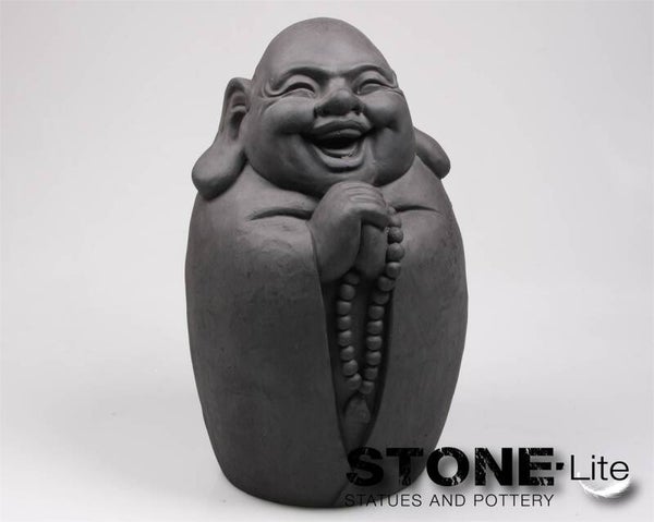 BOEDDHA DIKBUIK 28X26X46 CM