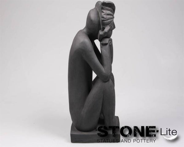BOEDDHA 20.5X19X54.5 CM