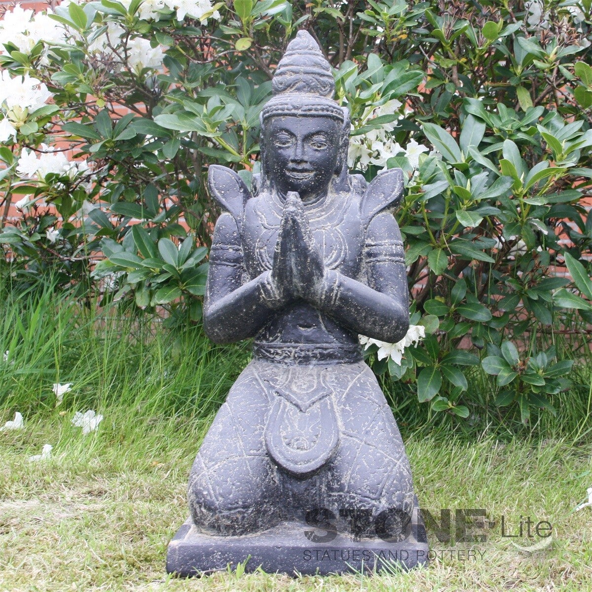TEMPELWACHTER 35X42X65 CM