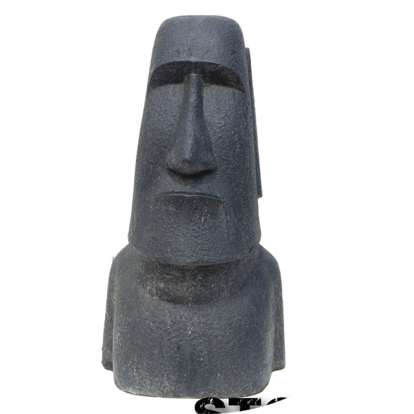 MOAI PAASEILAND 109X112X303 CM