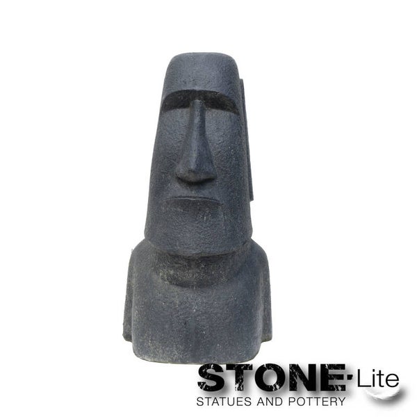 MOAI PAASEILAND 48X40X100 CM
