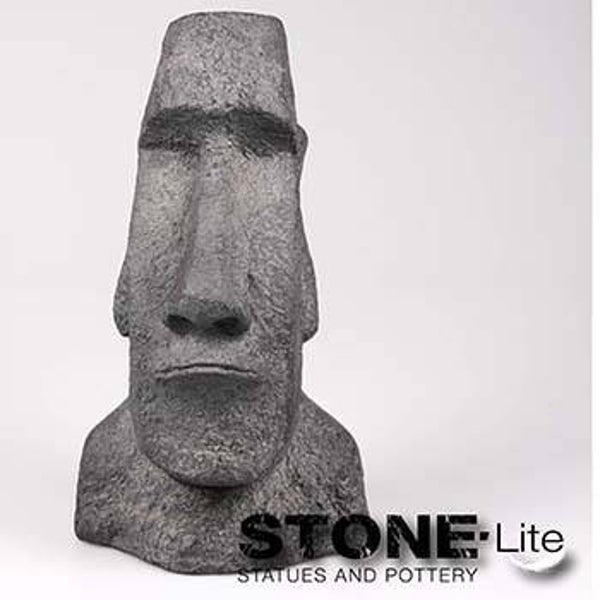 MOAI PAASEILAND 32X25X40 CM